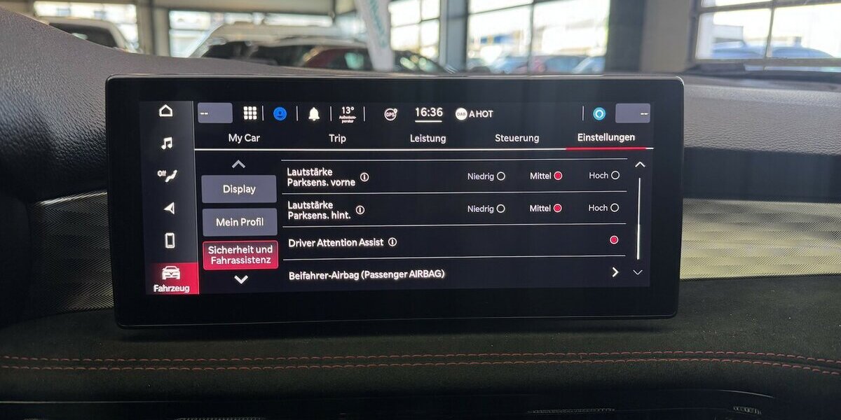 Alfa Romeo Tonale 1.5 Veloce 48 V Hybrid LED CarPlay 11.980 km 27.220 &euro; Lich 35423