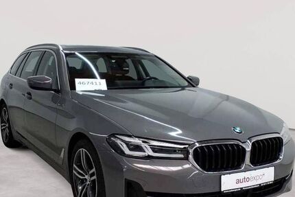 BMW 520 118.111 km 25.290 &euro; Fernwald-Steinbach 35463