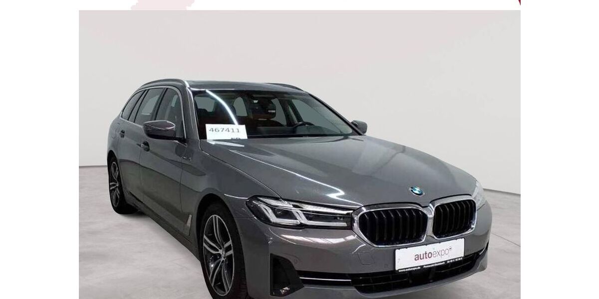 BMW 520 118.111 km 25.290 &euro; Fernwald-Steinbach 35463