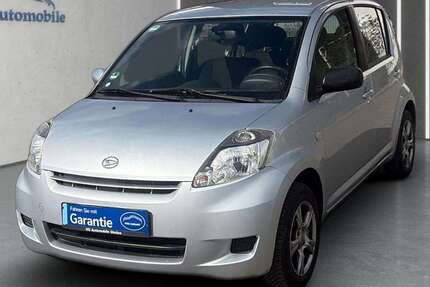 Daihatsu Sirion 115.212 km 2.990 &euro; Lollar 35457