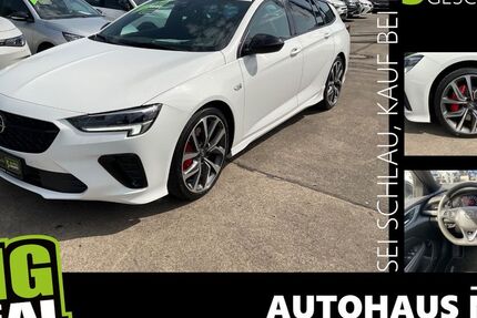 Opel Insignia 45.000 km 33.990 &euro; Gießen 35394