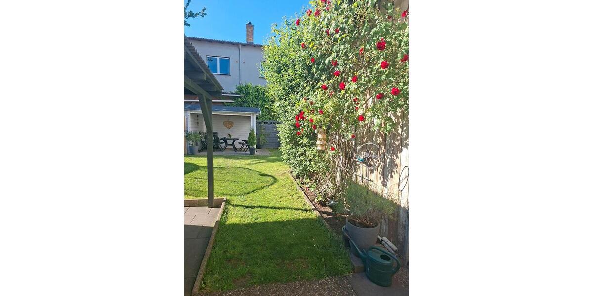 Doppelhaushälfte Lich - 4 Zimmer, 120 m&sup2;, 370.000&euro; | Angebot:26709355