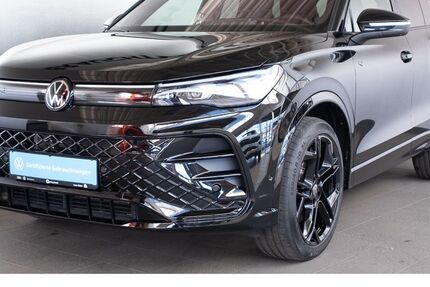 VW Tiguan 11.401 km 50.980 &euro; Hüttenberg-Rechtenbach 35625