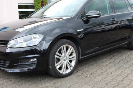 VW Golf 199.580 km 5.990 &euro; Lollar 35457
