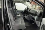 Opel Vivaro Cargo 1.5 D Edition M 1.Hand Sitzhzg 9.900 km 23.960 &euro; Lich 35423