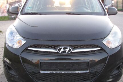 Hyundai i10 131.000 km 3.300 &euro; Hüttenberg 35625