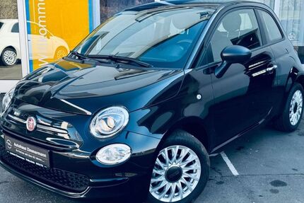 Fiat 500 9.493 km 13.490 &euro; Wölfersheim 61200