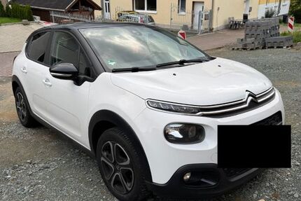 Citroen C3 130.000 km 5.500 &euro; Gießen 35390
