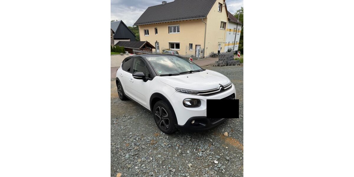 Citroen C3 130.000 km 5.500 &euro; Gießen 35390