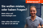 Gewerbeobjekt Lollar - 1.350&euro; | Angebot:26678050
