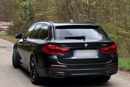 BMW 540 130.500 km 29.900 &euro; Hohenahr 35644