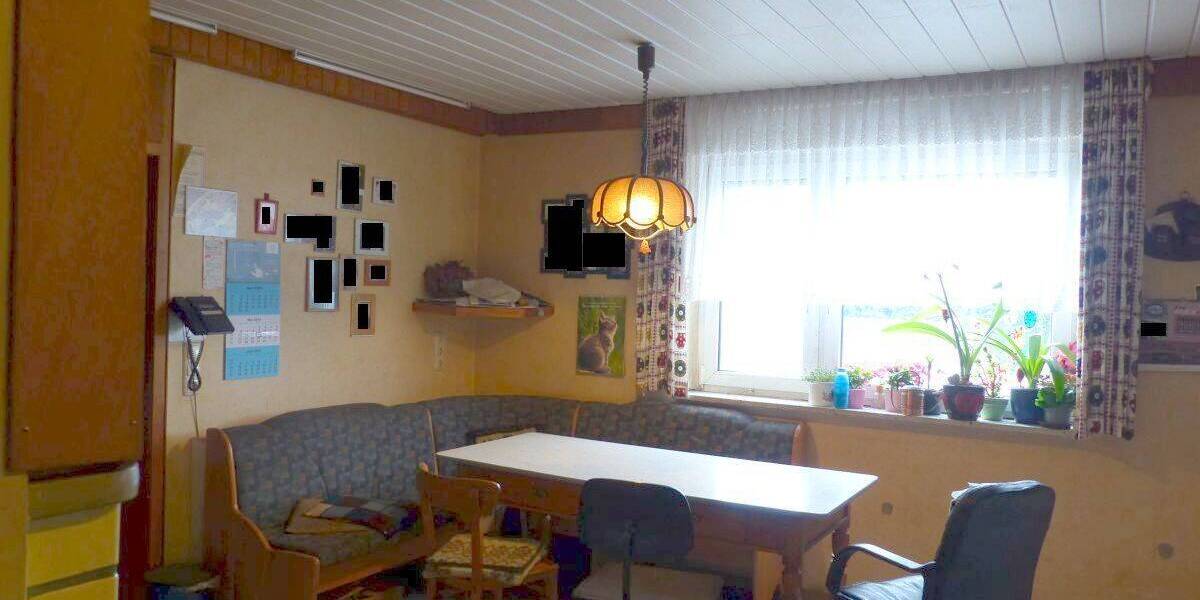 Einfamilienhaus Grünberg Stangenrod - 1 Zimmer, 260 m&sup2;, 285.000&euro; | Angebot:25740166