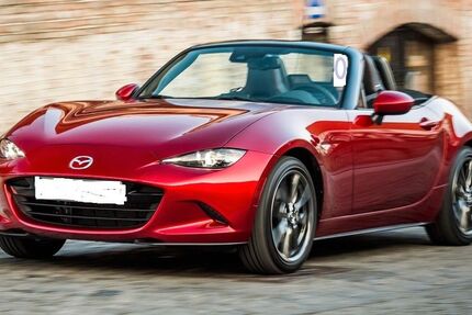 Mazda MX-5 72.000 km 19.990 &euro; Dillheim 35630