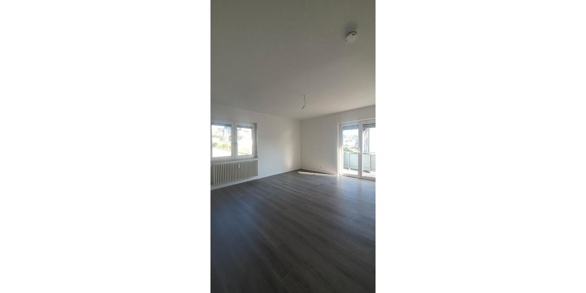 Erdgeschoßwohnung Weilmünster - 3 Zimmer, 67 m&sup2;, 490&euro; | Angebot:25989597