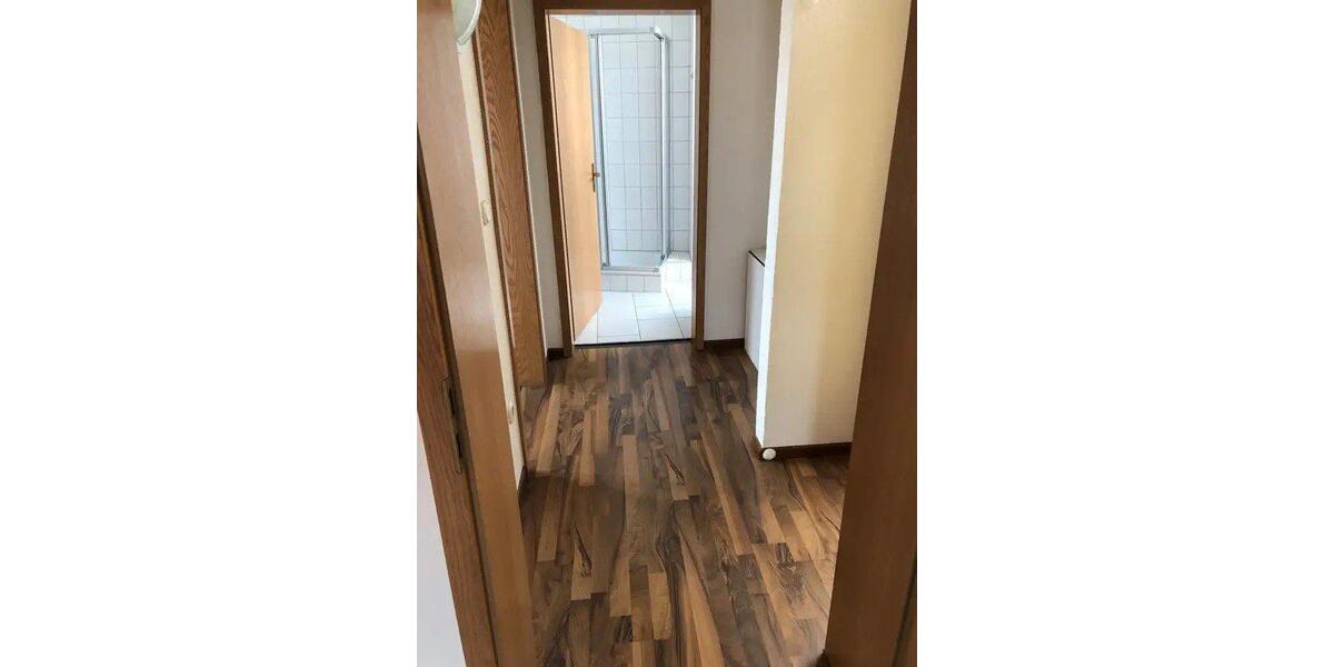 Dachgeschoßwohnung Lahnau - 2 Zimmer, 63 m&sup2;, 630&euro; | Angebot:26679020