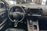 Citroen C5 Aircross 225 Hybrid Shine Pack Leder Massage 98.300 km 17.990 &euro; Lich 35423