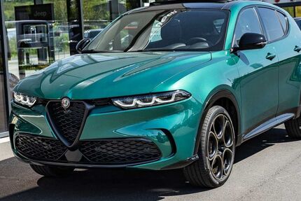 Alfa Romeo Tonale 6.000 km 49.475 &euro; Pohlheim 35415