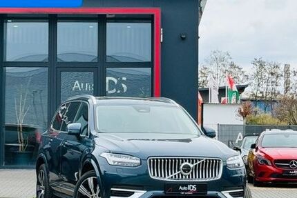 Volvo XC90 127.702 km 42.349 &euro; Lollar 35457