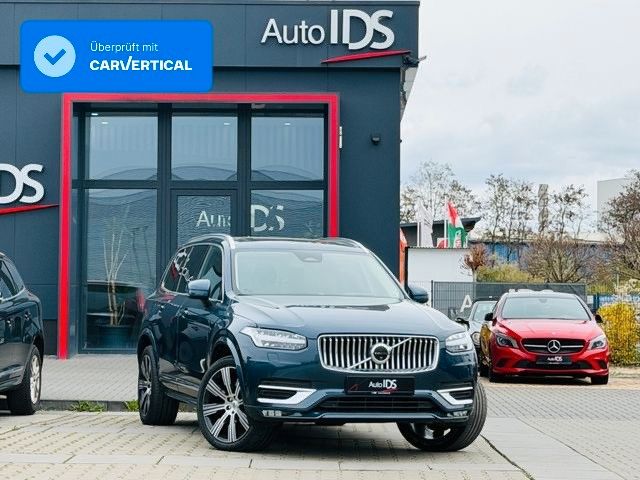 Volvo XC90 127.702 km 42.349 &euro; Lollar 35457