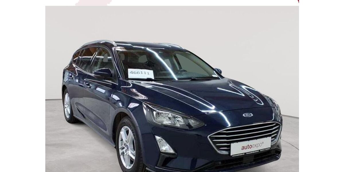 Ford Focus 100.843 km 11.290 &euro; Fernwald-Steinbach 35463