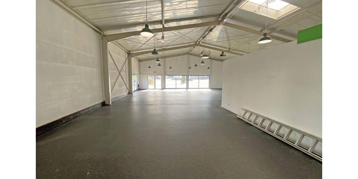 Gewerbeobjekt Hohenahr - 1.900&euro; | Angebot:24127099