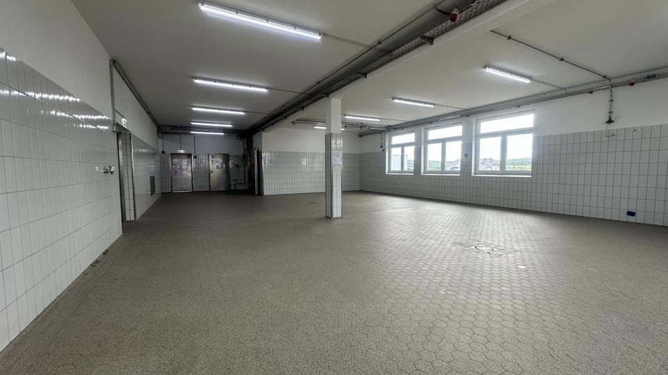Gewerbeobjekt Hüttenberg - 2.900.000&euro; | Angebot:23641314