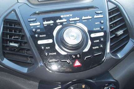 Ford EcoSport 105.000 km 6.599 &euro; Wetzlar, Stadt 35578