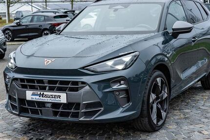 Cupra Terramar 9.820 km 44.888 &euro; Pohlheim 35415