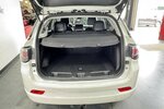 Jeep Compass S Plug-IN Hybrid 4WD 1.Hand Anhängerkplg 61.880 km 25.320 &euro; Lich 35423