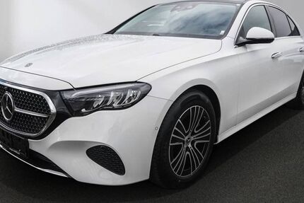 Mercedes-Benz E 200 12.159 km 46.790 &euro; Friedberg 61169