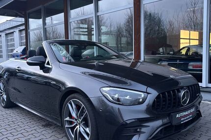 Mercedes-Benz E 53 AMG 69.989 km 61.960 &euro; Ehringshausen 35630