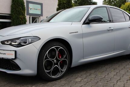 Alfa Romeo Giulia 24.110 km 37.444 &euro; Lollar 35457
