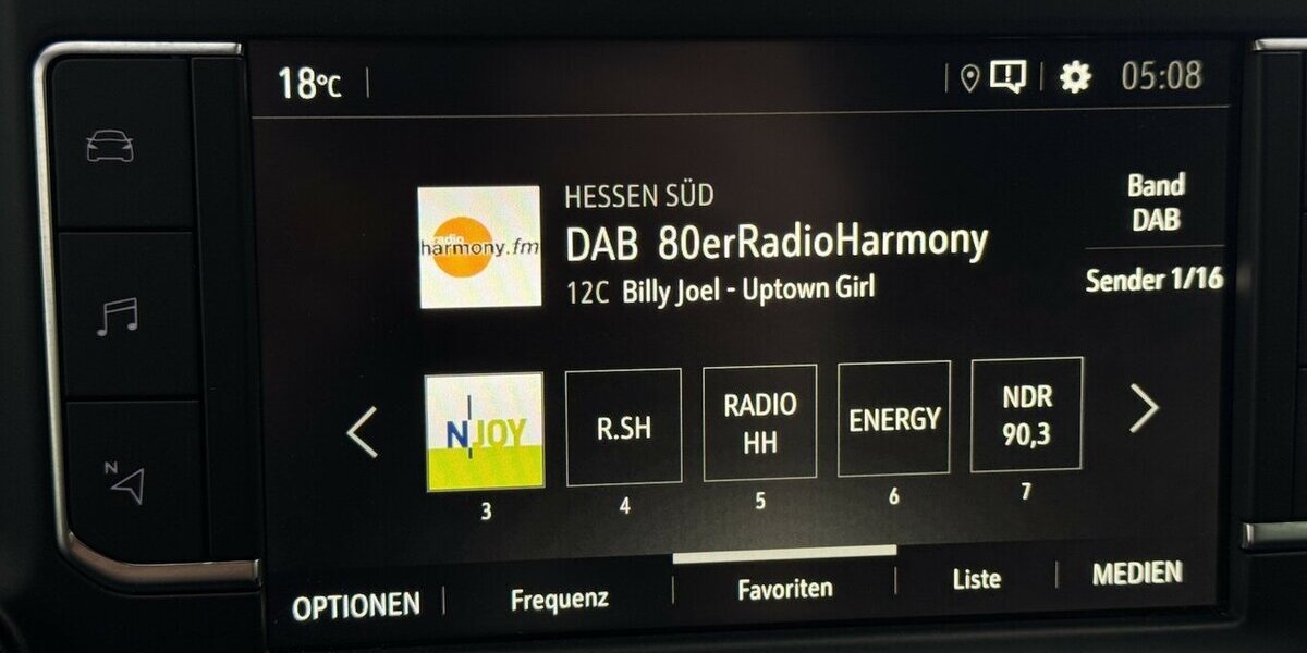 Opel Zafira Life -e Selection M 75kWh 9 Sitzer CAM 29.800 km 31.990 &euro; Lich 35423