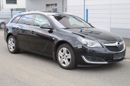 Opel Insignia 170.000 km 6.999 &euro; Lollar 35457