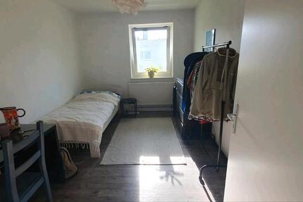 Wohnung Marburg Biegenviertel - 1 Zimmer, 12 m&sup2;, 390&euro; | Angebot:26020920
