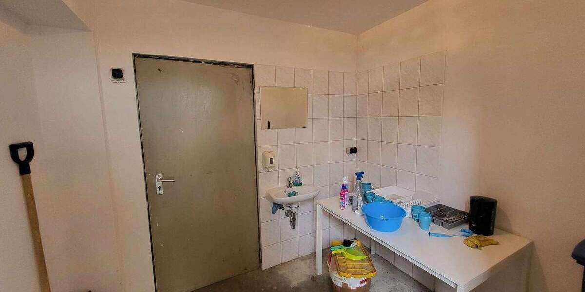 Gewerbeobjekt Linden Großen-Linden - 1.250&euro; | Angebot:25836176