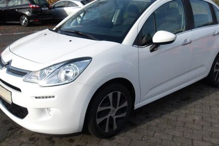 Citroen C3 60.065 km 7.890 &euro; Wetzlar 35586
