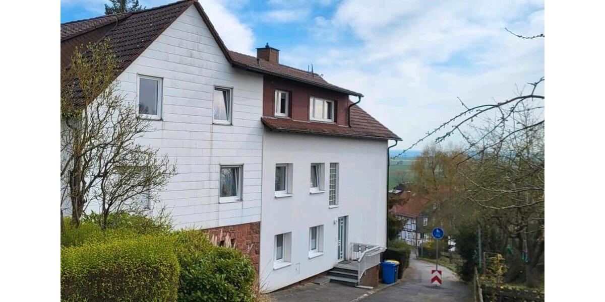 Etagenwohnung Marburg Cappel - 4 Zimmer, 102 m&sup2;, 310.000&euro; | Angebot:25640874