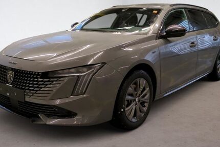 Peugeot 508 21.232 km 25.680 &euro; Marburg 35043