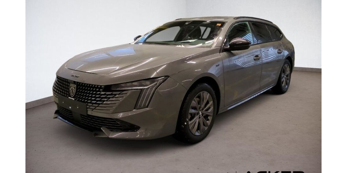 Peugeot 508 21.232 km 25.680 &euro; Marburg 35043