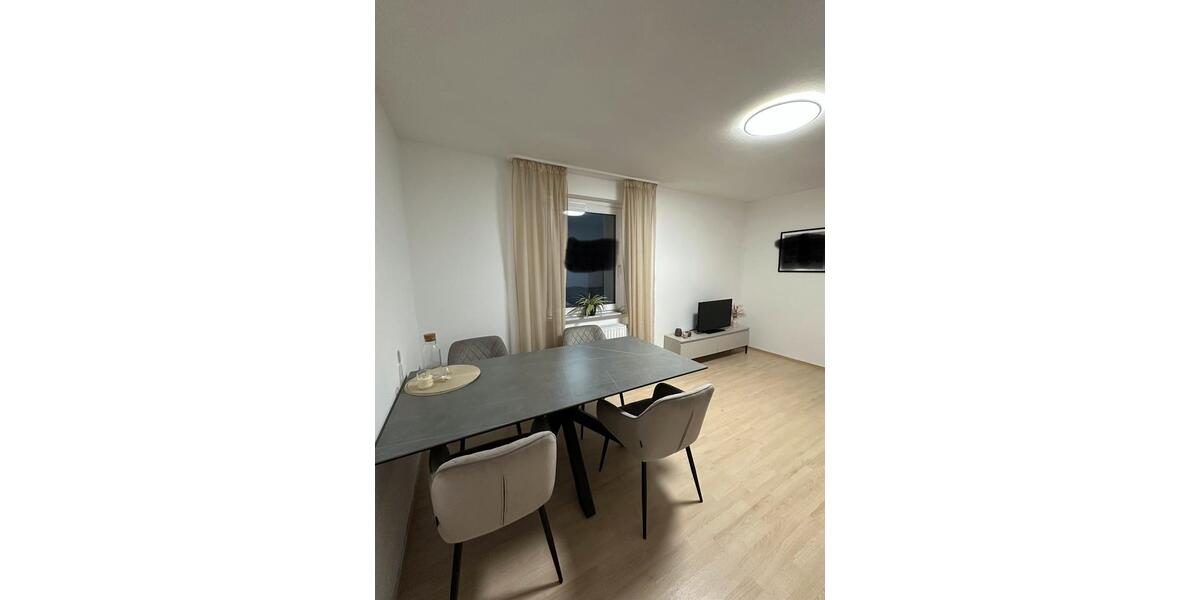 Etagenwohnung Gießen Anneröder Siedlung - 2 Zimmer, 45 m&sup2;, 780&euro; | Angebot:25857687