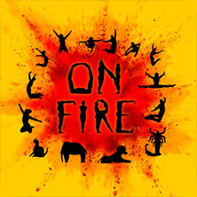 Moving Shadows - On Fire 05.11.2026 STADTHALLE WETZLAR