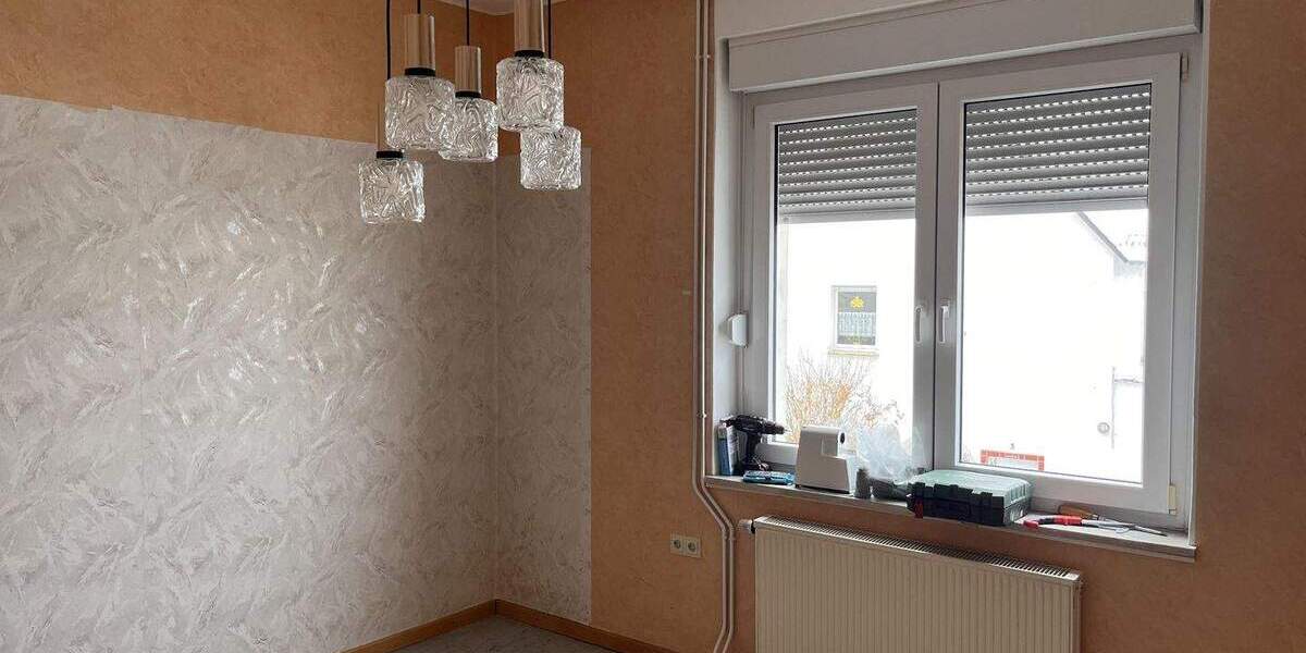 Doppelhaushälfte Sinn - 3 Zimmer, 84 m&sup2;, 89.000&euro; | Angebot:25667785