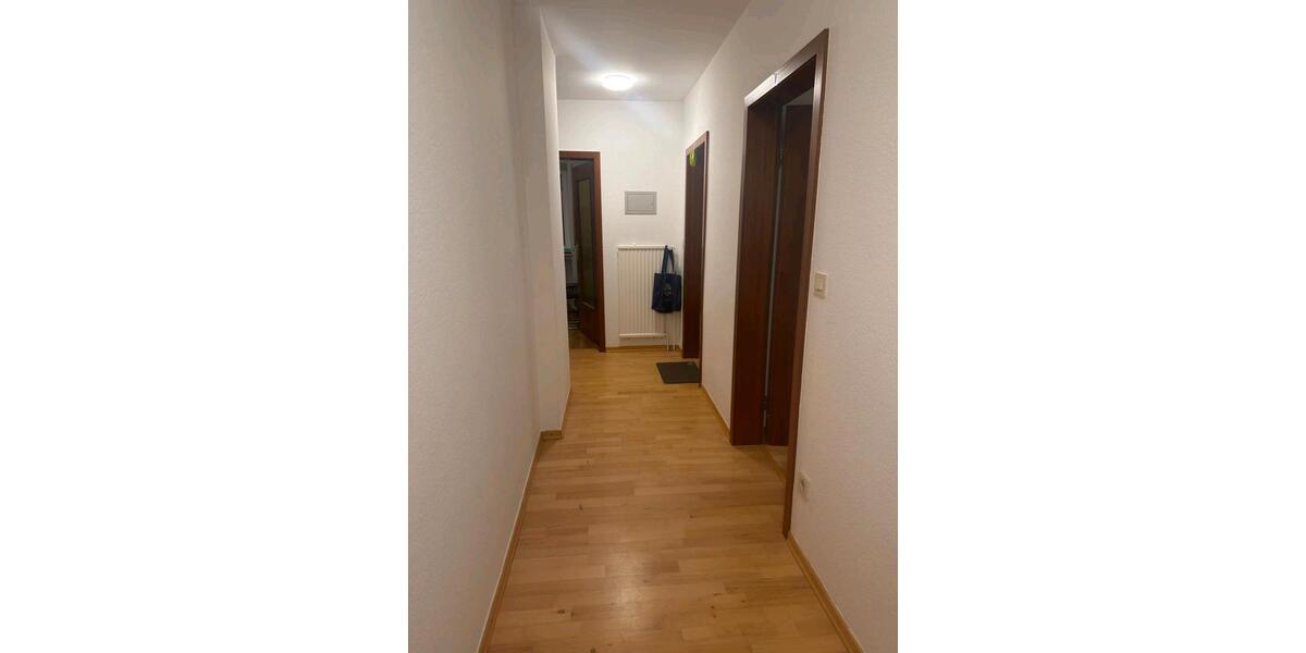 Erdgeschoßwohnung Gießen - 1 Zimmer, 22 m&sup2;, 450&euro; | Angebot:25804438
