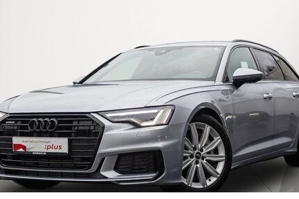 Audi A6 57.690 km 40.870 &euro; Wetzlar 35576