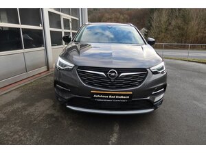 Opel Grandland X Ultimate 97.850 km 15.990 &euro; Bad Endbach 35080