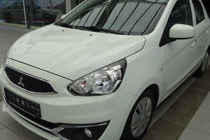 Mitsubishi Space Star 50.545 km 7.850 &euro; Asslar 35614