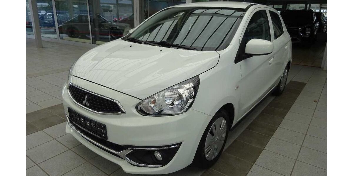 Mitsubishi Space Star 50.545 km 7.850 &euro; Asslar 35614