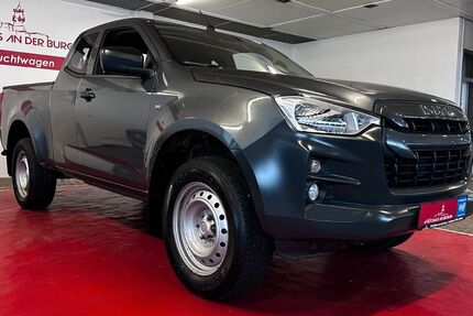 Isuzu D-Max 31.050 km 33.690 &euro; Ober Mörlen 61239