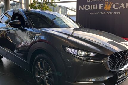 Mazda CX-30 55.500 km 23.190 &euro; Giessen 35394